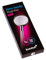 Levenhuk Zeno Handy ZH17 Büyüteç - 8