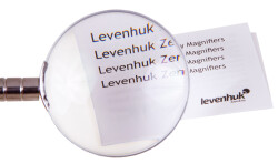 Levenhuk Zeno Handy ZH19 Büyüteç - 7