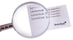 Levenhuk Zeno Handy ZH21 Büyüteç - 8