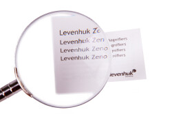 Levenhuk Zeno Handy ZH23 Büyüteç - 8