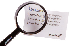 Levenhuk Zeno Handy ZH3 Büyüteç - 6