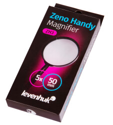 Levenhuk Zeno Handy ZH3 Büyüteç - 7