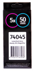 Levenhuk Zeno Handy ZH3 Büyüteç - 9