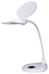 Levenhuk Zeno Lamp ZL13 Büyüteç - 3