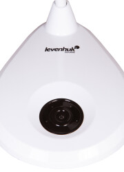 Levenhuk Zeno Lamp ZL13 Büyüteç - 9