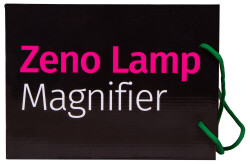 Levenhuk Zeno Lamp ZL13 Büyüteç - 15