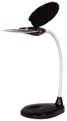 Levenhuk Zeno Lamp ZL13 Büyüteç - 3