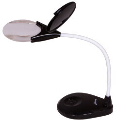 Levenhuk Zeno Lamp ZL13 Büyüteç - 4