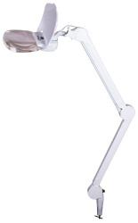 Levenhuk Zeno Lamp ZL19 LED Büyüteç - 4