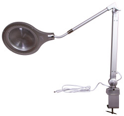 Levenhuk Zeno Lamp ZL27 LED Büyüteç - 3