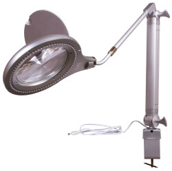 Levenhuk Zeno Lamp ZL27 LED Büyüteç - 4