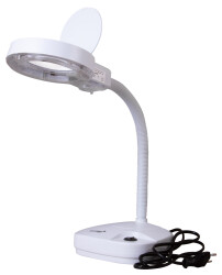 Levenhuk Zeno Lamp ZL3 LUM Büyüteç - 1