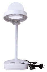 Levenhuk Zeno Lamp ZL3 LUM Büyüteç - 3