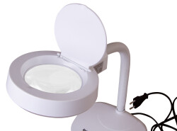 Levenhuk Zeno Lamp ZL3 LUM Büyüteç - 6