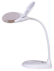 Levenhuk Zeno Lamp ZL7 Büyüteç - 3