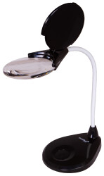 Levenhuk Zeno Lamp ZL7 Büyüteç - 1