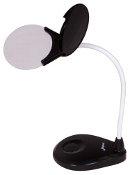 Levenhuk Zeno Lamp ZL7 Büyüteç - 3