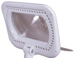 Levenhuk Zeno Lamp ZL9 Büyüteç - 7