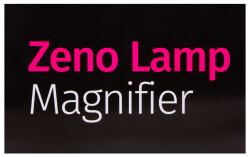 Levenhuk Zeno Lamp ZL9 Büyüteç - 14