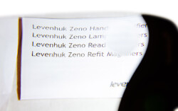 Levenhuk Zeno Read ZR14 Büyüteç - 9