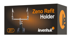 Levenhuk Zeno Refit ZF7 Tutucu - 2