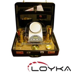 Loyka H 250 Hektolitre Seti 250 lik - 1