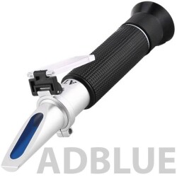 Loyka RHA-801 Adblue Refraktometresi - 1