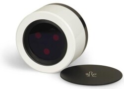 LUNT LS100FHa H-alpha Double-stack Solar Filter - 1