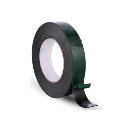 Sese Çift Taraflı Bant 20mm / 10 Metre (BA117) - 1