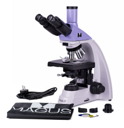 MAGUS Bio 230T Biyoloji Dijital Mikroskobu - 2