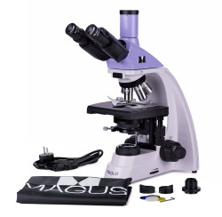 MAGUS Bio 230TL Biyoloji Mikroskobu - 2