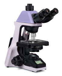 MAGUS Bio 240T Biyoloji Mikroskobu - 2