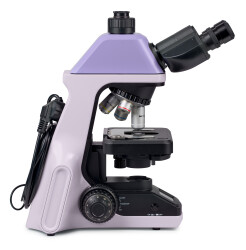 MAGUS Bio 240T Biyoloji Mikroskobu - 5