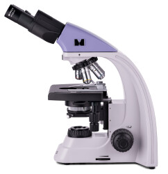 MAGUS Bio 250B Biyoloji Mikroskobu - 8