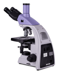 MAGUS Bio 250T Biyoloji Mikroskobu - 5