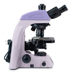 MAGUS Bio 260T Biyoloji Mikroskobu - 6