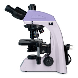 MAGUS Bio 260T Biyoloji Mikroskobu - 3