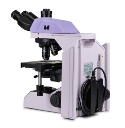 MAGUS Bio 270T Biyoloji Mikroskobu - 4