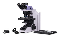 MAGUS Bio 270T Biyoloji Mikroskobu - 21