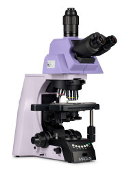 MAGUS Bio 290T Biyoloji Mikroskobu - 2