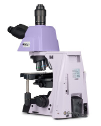 MAGUS Bio 290T Biyoloji Mikroskobu - 4