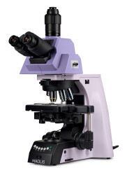 MAGUS Bio 290T Biyoloji Mikroskobu - 1