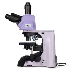 MAGUS Bio 290T Biyoloji Mikroskobu - 3