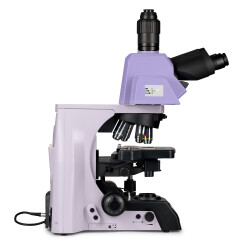 MAGUS Bio 290T Biyoloji Mikroskobu - 6