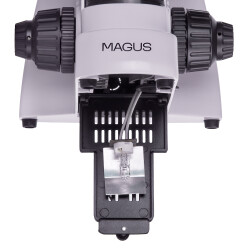 MAGUS Bio D250T Biyoloji Dijital Mikroskobu - 22