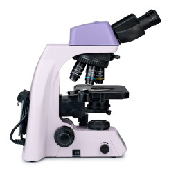 MAGUS Bio DH260 Biyoloji Dijital Mikroskobu - 6