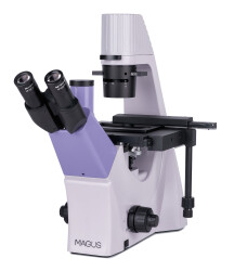 MAGUS Bio V300 Biyoloji İnverted Mikroskop - 1