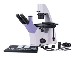 MAGUS Bio V300 Biyoloji İnverted Mikroskop - 2