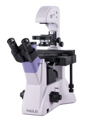 MAGUS Bio V350 Biyoloji İnverted Mikroskop - 1