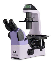 MAGUS Bio V360 Biyoloji İnverted Mikroskop - 1